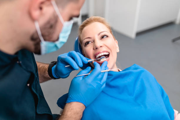 Best Dental Fillings (Composite and Amalgam)  in West Laurel, MD