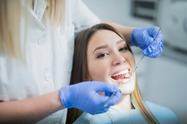 Laser Dentistry in West Laurel, MD